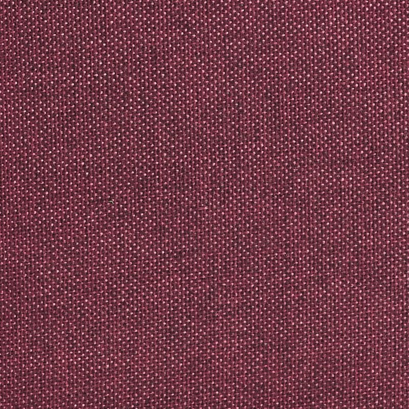 ClosetMaid Decorative Fabric Storage Bin, Cabernet