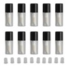 10pcs 1.2ml Empty Lip Gloss Containers Tubes Refillable Lip Balm