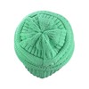NYFASHION101 Trendy Warm Chunky Soft Stretch Cable Knit Slouchy Beanie