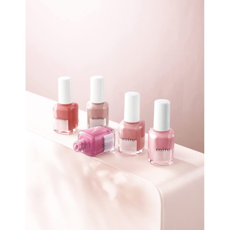 noiro Nail Color S038 0.3 fl oz (11 ml)