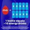 Mio Energy Water Enhancer Variety Pack, 1.62 fl oz, 3