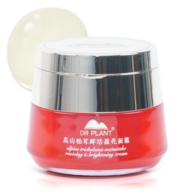 Matsutake Clear Fresh Cream