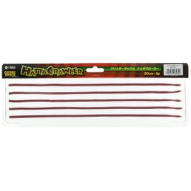 TIEMCO Worm CT Hatta Crawler #06 Worm