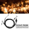 Pickup Probe, Ignition Pickup Probe, Oscilloscope Clip Probes for HEI