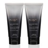 PLUEST Black Jelly Wash, Facial Cleansing Gel, Pores, Blackhead, Square