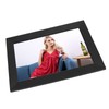 10.1 In Smart WiFi Photo Frame Stereo Effects 1280x800 100‑240V