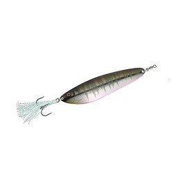 JACKALL (ジャッカル) Counter Back 38g Gunmetal Has