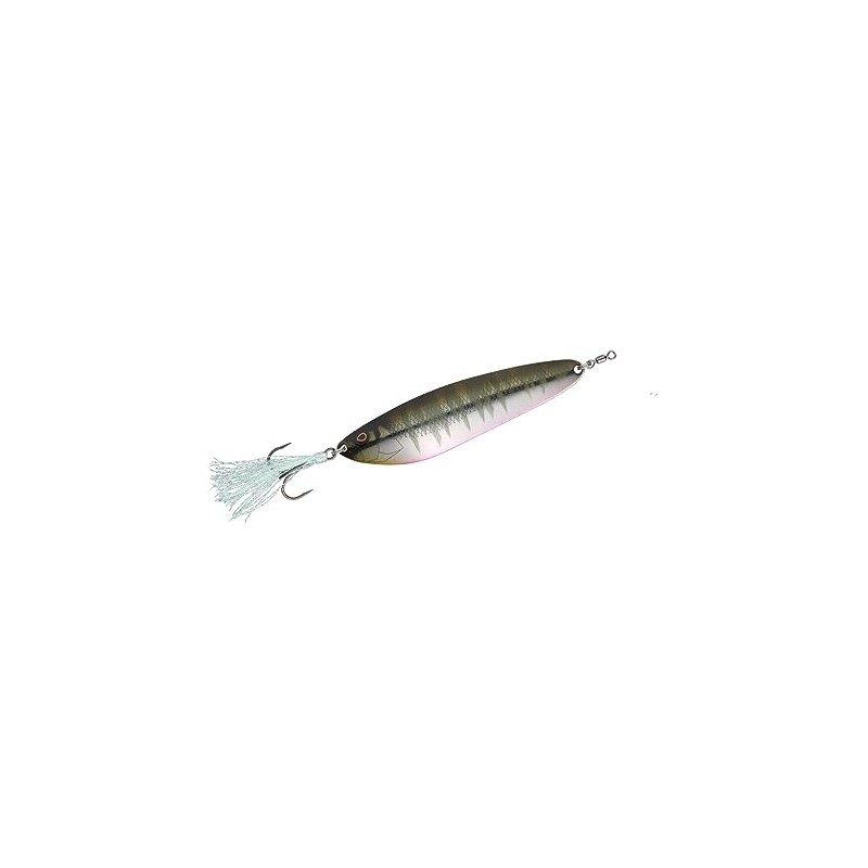JACKALL (ジャッカル) Counter Back 38g Gunmetal Has