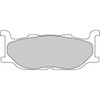 Ferodo Eco of Friction Brake Pads