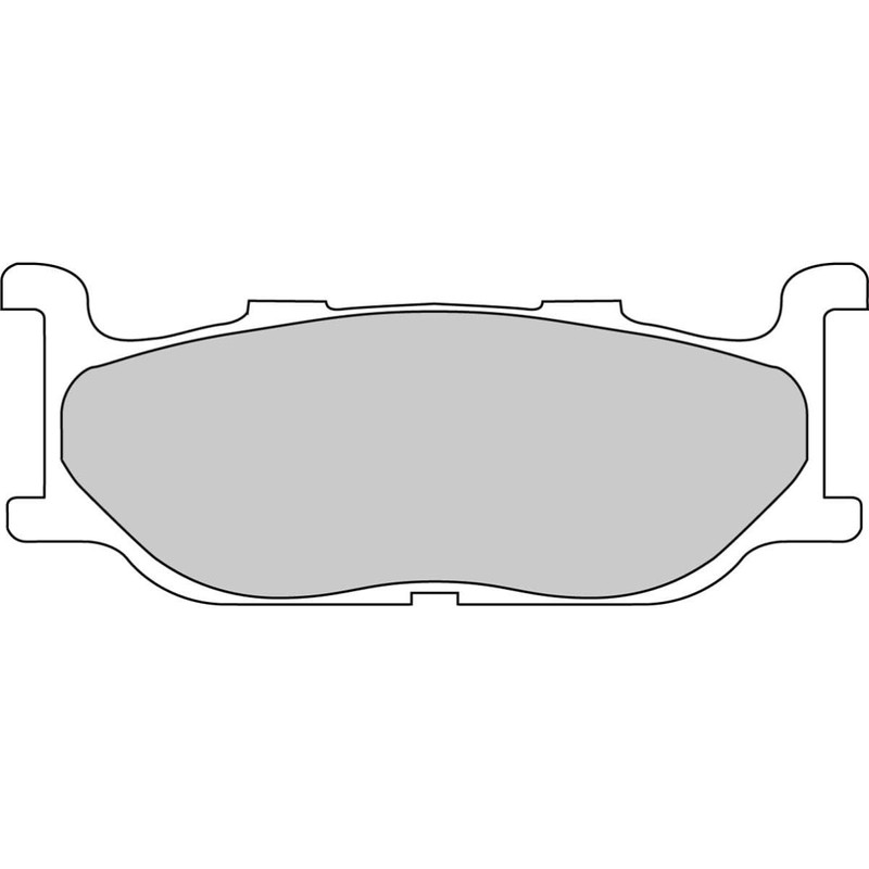 Ferodo Eco of Friction Brake Pads