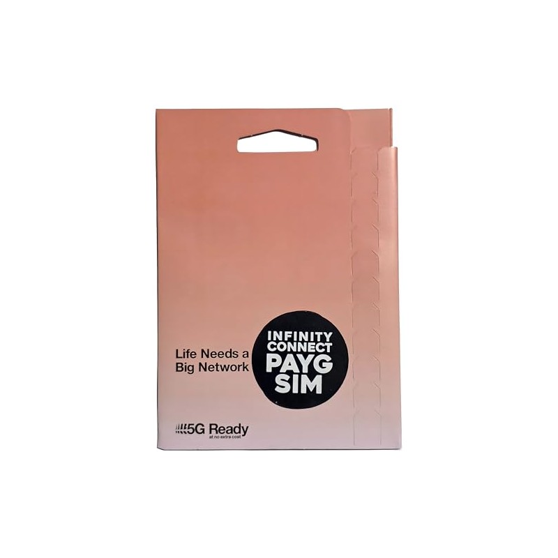 THREE SIM Bundle – Data | Unlimited Calls & Texts