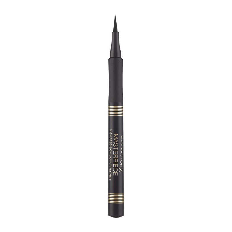 Max Factor Masterpiece High Precision Liquid Eyeliner Velvet Black 01