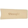 trangia TR620210 Leather Steering Wheel Cover for Outdoor Mess Tin,