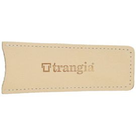 trangia TR620210 Leather Steering Wheel Cover for Outdoor Mess Tin, Large Mess Tin