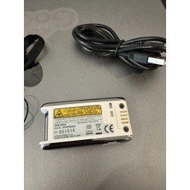 Opticon OPN-2002n Bluetooth Wireless Barcode Scanner Opticon USB White **New