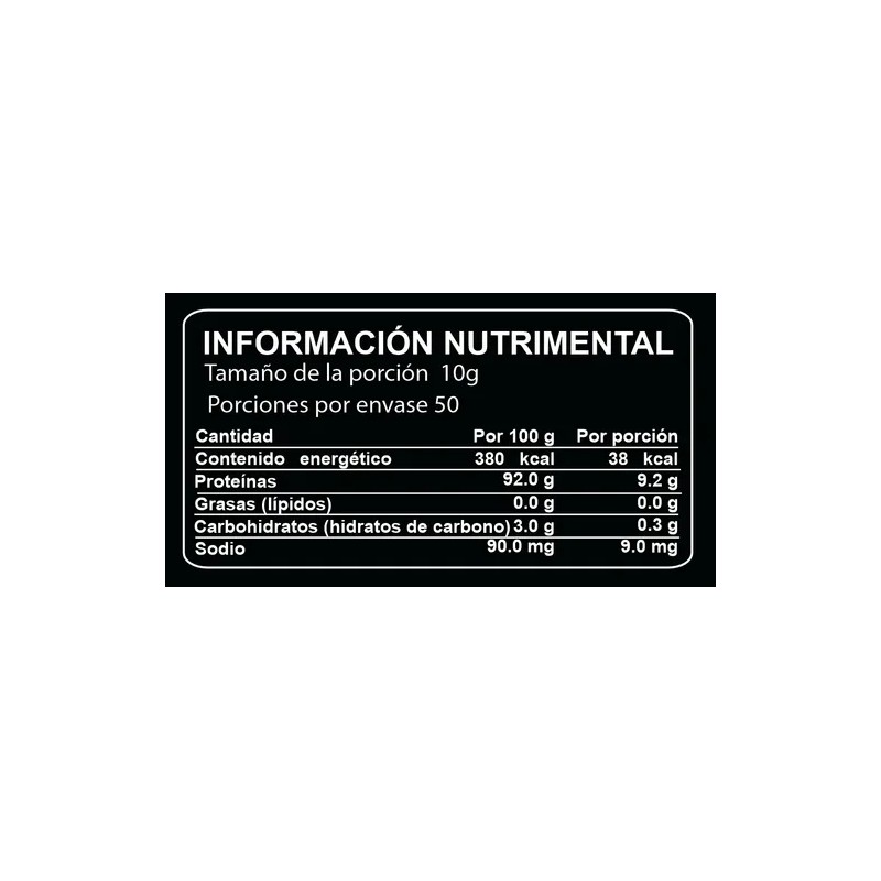 Alpha Labs Colágeno Hidrolizado 500g Antiedad Piel Péptidos