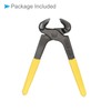 CoCud End Cutting Pliers, Overall Length 6 Inch, Mini Precision