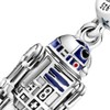 ZURWTCH Star War series Dangle Charms Fit Women Bracelet Necklaces