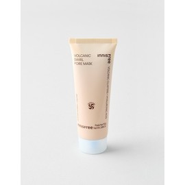Innisfree [이니스프리] 화산송이 모공 듀얼 마스크 110g [Innisfree] Volcanic Clay Pore Dual Mask 110g