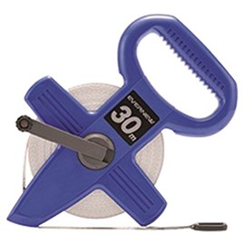 EVERNEW EKA845 EV Reel, 98.8 ft (30 m)