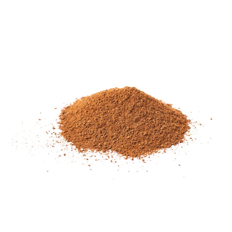 Natures Root Organic Raw Acerola Powder 250g - Vitamin C