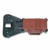 SPARES2GO Complete Door Lock Interlock for Logik Washing Machine