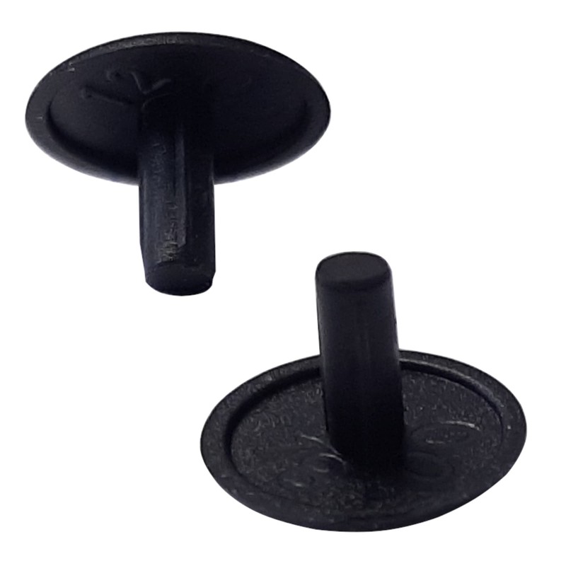 20x Cover Caps for Screws Screw Caps 3 x 12