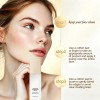 2026 Auto Color Correcting 2-in-1 Hydrating Face Primer,
