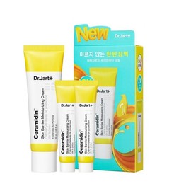 MOISTURE CREAM/Dr.Jart/Ceramidin/Skin/Moisturizing/Cream/Planning