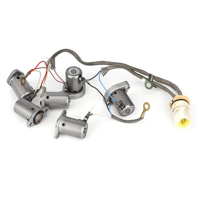 Transmission Solenoid Valve 46313-22700 Fits for Hyundai Accent / Tiburon