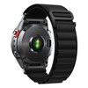 SumRioo QuickFit 22mm Strap for Garmin Fenix 8/8 Solar 47mm/7