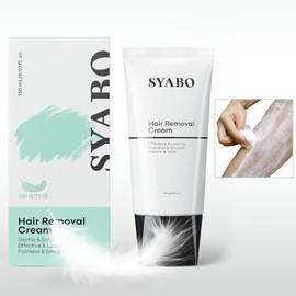 Crema depilatoria: depilación íntima/privada para mujeres y hombres, loción depilatoria sin dolor para bikini, piernas, brazos, axilas y cuerpo, fórmu