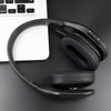 SOULWIT Cooling-Gel Earpads Replacement for BlueParrott B450/S450(450XT 450 XT) Noise