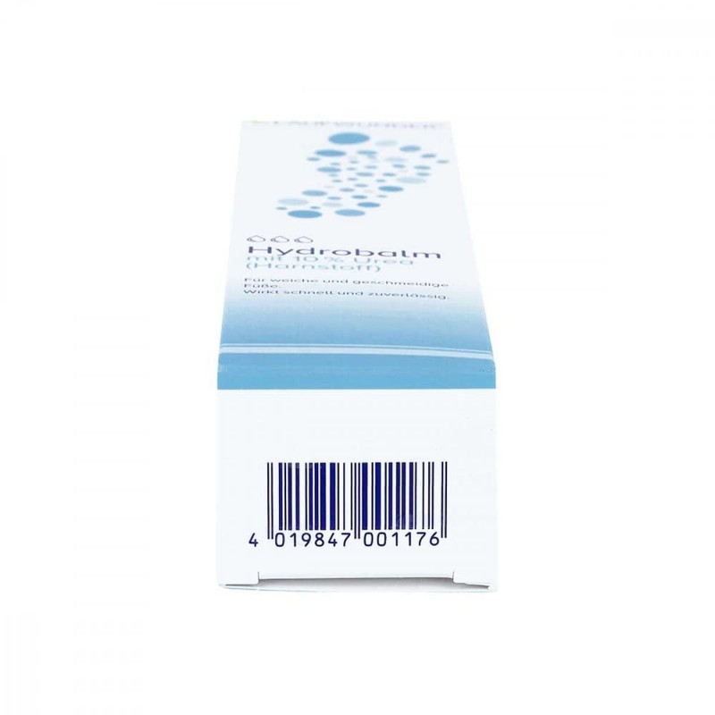 Running Wonder Hydrobalm with 10% 75 ml