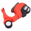 Portable USB2.0 Flash Drive Cute Cartoon Styling Data Storage Transmission