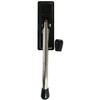 Hikari MDP100-1 Magnetic Door Stopper, Black, Economical Type, Width 1.2