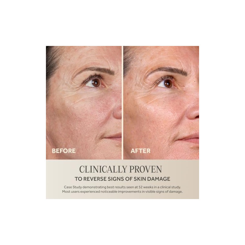 No7 Future Renew Damage Reversal Serum 0.8 fl oz