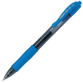 Pilot G207 Retractable Gel Rollerball 0.7 mm Tip Box of 12