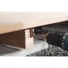 Wolfcraft 6973000 Deck Board Joiners for the First and Last
