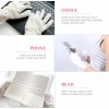 Mascarilla Guantes Manos Colágeno Hidratante Vitamina E 1par