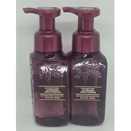 Afternoon Apple Picking Gentle Foaming Hand Soap - 8.75oz - Set of 2