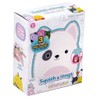 Squish-a-Longs Clip & Go - Series 1 Assortment