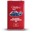Classic Pistoneeze P50 Low Detergent SAE 50 Motor Oil, 5
