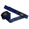 BBN Hardcore Adult Top Grip Lat Pull Aid, Blue, One