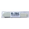K-TEC Downspout Strap for 2 inch x 3 inch Aluminum