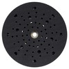 BOSCH RSM6045 6 in. Medium Hook-and-Loop Multi-Hole Sanding Pad