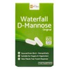 SC Nutra Waterfall D-Mannose Caplets (Easy Swallow Tablets) 60 x