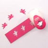 Vaessen Creative Craft Paper Punch Angel 2 Motive Puncher, Multi-Colour,