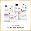 Olay Notes Barra de Belleza White Strawberry & Mint, con