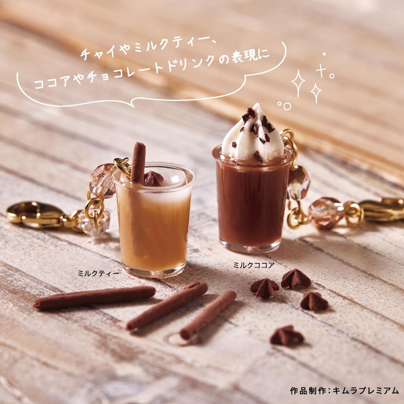 パジコ レジン用着色剤 宝石の雫 Cotton Candy パステルカラーセット12色セット PDC403402